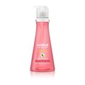 Method Pink Grapefruit Scent Liquid Dish Soap 18 oz 00729